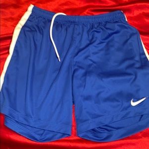 Nike shorts
